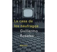 Casa De Los Naufragos