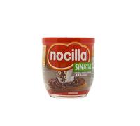 Casa de Maria Pâte à tartiner, Nocilla, Original pot en verre 180g
