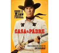 CASA de Mi Padre