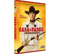 Casa de mi Padre – TelForceOne – DVD