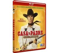 CASA de mi Padre [Blu-Ray]