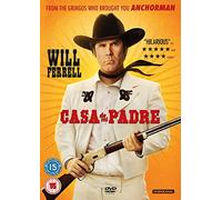 CASA De Mi Padre [Edizione: Regno Unito] [Import]