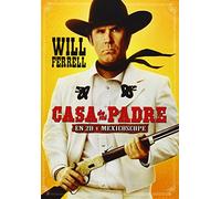 Casa de mi padre – DVD (importé, zone Europe) – 2012