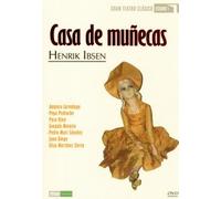 CASA de muñecas [Import]