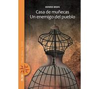 Casa De Muñecas. Un Enemigo Del Pueblo