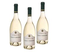 Casa de Santar - White Wine- 3 Bottles Case