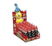 Casa del Dolce Trinketto Boisson sans alcool aromatisée au cola Original - 1 x 24 Bouteilles (1680 ml.)