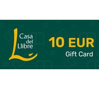 Casa del Libro 10 EUR