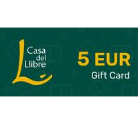 Casa del Libro 5 EUR