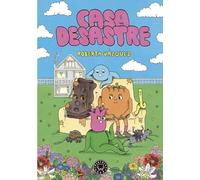 Casa desastre