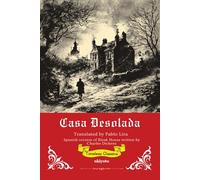 Casa Desolada Spanish Translation of Bleak House