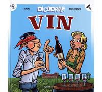 CASA Dicodrôle - Vin