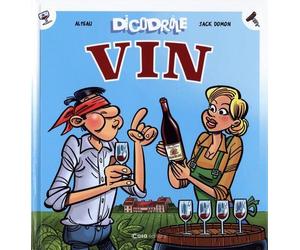 CASA Dicodrôle - Vin