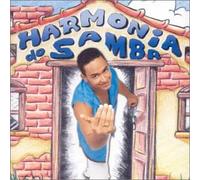 CASA Do Harmonia Import