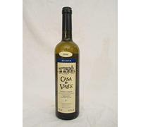 casa do vaille blanc 2006 - vinho verde portugal