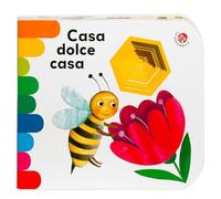 Casa dolce casa. Ediz. a colori