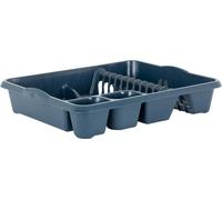 Casa Égouttoir Large Navy WI2797 (Taille unique) (Une seule couleur)