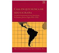 Casa En Que Nunca He Sido Extraña