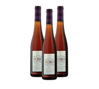Casa Ermelinda Freitas Moscatel Roxo Superior 500ml - Vin Fortifié - Lot de 3