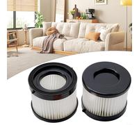 Casa For 49-90-0160 and For 0882-20 Élément filtrant de rechange, conçu pour des performances constantes dans les applications sous vide compactes