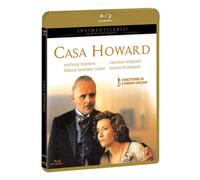 CASA HOWARD INDIMENTICABILI$6 Blu-ray Dramatique