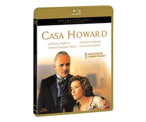 CASA HOWARD INDIMENTICABILI$6 Blu-ray Dramatique