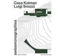 Casa Kalman - Luigi Snozzi