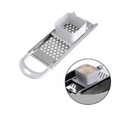 Casa KASANOVA Machine Manuel boulette Acier 32 cm