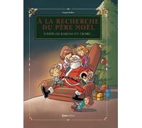 CASA Les mémoires du père noël