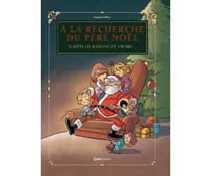 CASA Les mémoires du père noël
