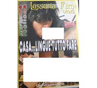 Casa...lingue tutto fare - Home ... languages all do (Lussuria Film)