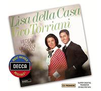 Casa, Lisa Della - Lieder Aus Unser. -Ltd [Import]
