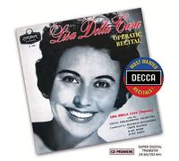 Casa, Lisa Della - Operatic Recital -Ltd-