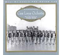 Casa Loma Orch. - Best of Jazz 1930-40 [Import]