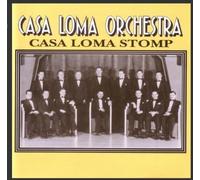 Casa Loma Orchestra - 1929-30-Casa Loma Stomp