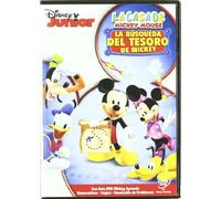 CASA M M 9: Busqueda Tesoro Mickey [Import]