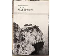 Casa Malaparte
