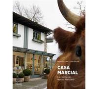 Casa Marcial: La cocina de Nacho Manzano