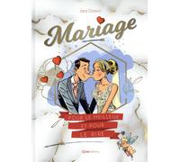 CASA mariage : pour le meilleur et pour le rire