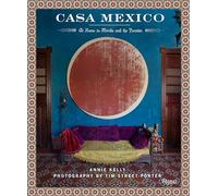 Casa Mexico – Chez soi à Mérida et dans le Yucatán
