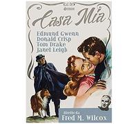 Casa Mia Dvd Italian Import