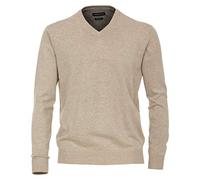 Casa Moda 004430 Pull à col en V pour homme, L