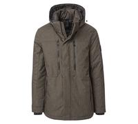 CASA MODA Veste mi-saison marron, Taille M