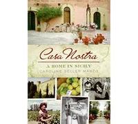 Casa Nostra Caroline Seller Manzo (Auteur)