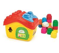 Casa Peppa Pig 15 Blocks