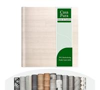 casa pura | Atlantic Chêne pur 009s | Revêtement de sol PVC | Revêtement de sol en PVC extra résistant à l'abrasion, 100 x 150 cm