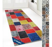 Casa Pura Tapis Couloir Fluteppich Sur Mesure 80 x 2000 cm