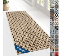 Casa Pura Tapis Couloir Fluteppich Sur Mesure 80 x 2000 cm