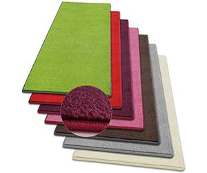 CASA pura Tapis Shaggy Dynasty - Élégance et Confort Absolu, Tapis Doux à Poils Longs pour Un Intérieur Chaleureux, Dos antidérapant et adapté au Chauffage par Le Sol (200x300 cm, Beige)