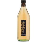 Casa Rinaldi Aceto Balsamico Bianco blanc en bouteille verre 1000ml
